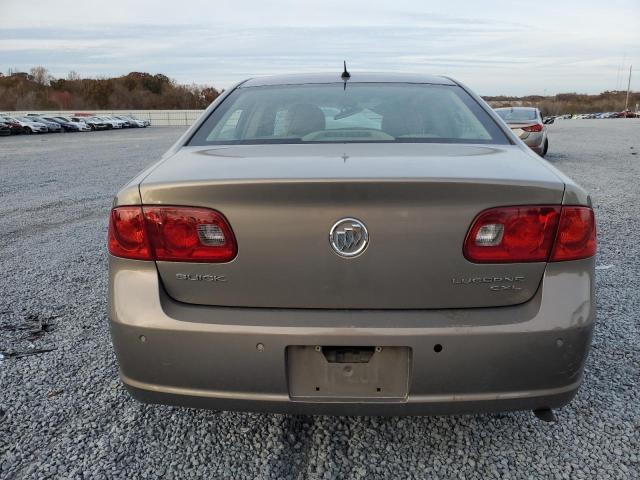Photo 6 from auction – 2006 BUICK LUCERNE CX with VIN 1G4HD57216U133326