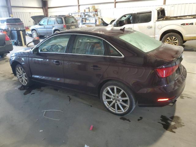 Photo 2 from auction – 2015 AUDI A3 PREMIUM with VIN WAUCCGFF1F1134427