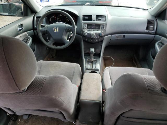 Photo 8 from auction – 2007 HONDA ACCORD SE with VIN JHMCM56387C007401