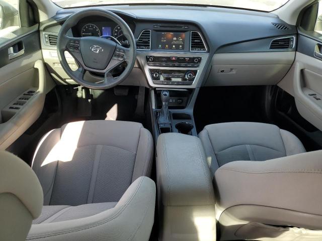 Photo 8 from auction – 2016 HYUNDAI SONATA SPO with VIN 5NPE34AF8GH260795