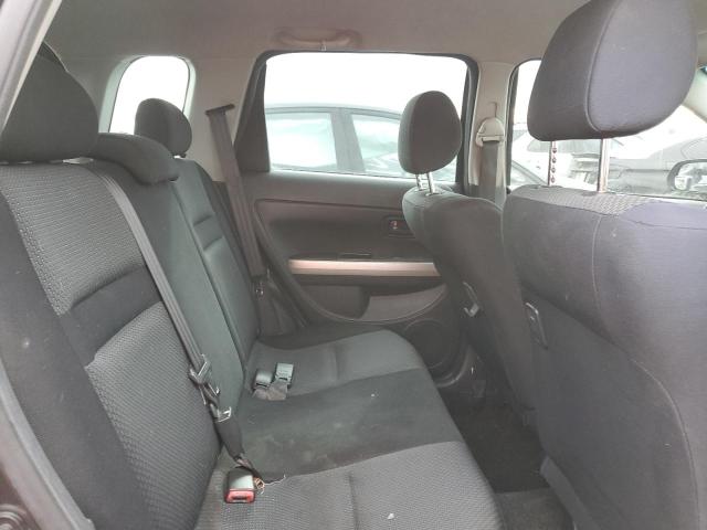 Photo 10 from auction – 2006 TOYOTA SCION XA with VIN JTKKT624360151418