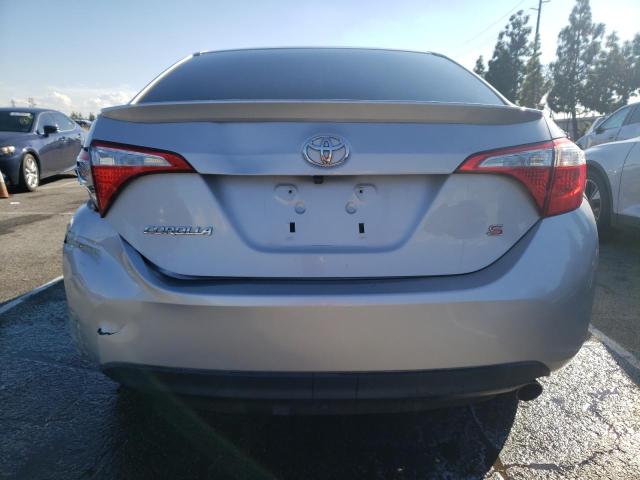 Zdjęcie 6 z aukcji – 2016 TOYOTA COROLLA L z VIN 2T1BURHEXGC611316
