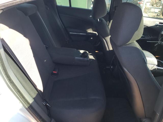 Photo 10 from auction – 2012 DODGE CHARGER SE with VIN 2C3CDXBG7CH112898