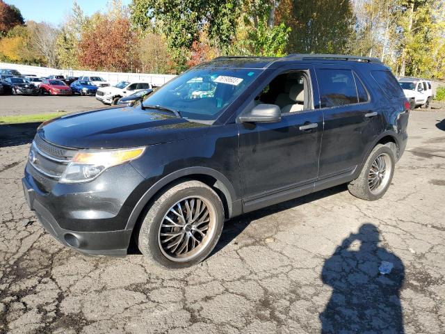 FORD EXPLORER 2013 with VIN 1FM5K8B82DGB94380 - Photo from auction