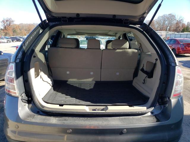 Photo 6 from auction – 2010 FORD EDGE SEL with VIN 2FMDK3JC4ABB68127
