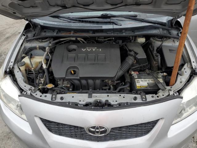 Photo 11 from auction – 2010 TOYOTA COROLLA BA with VIN 2T1BU4EE3AC288712