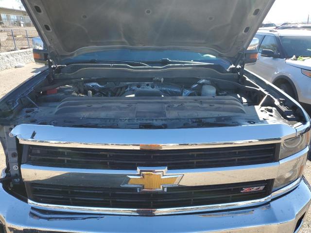 Photo 11 from auction – 2015 CHEVROLET SILVERADO with VIN 1GC1KWEG2FF655497