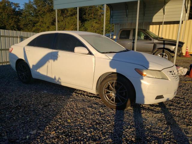 Photo 4 from auction – 2008 TOYOTA CAMRY CE with VIN 4T4BE46KX8R033667