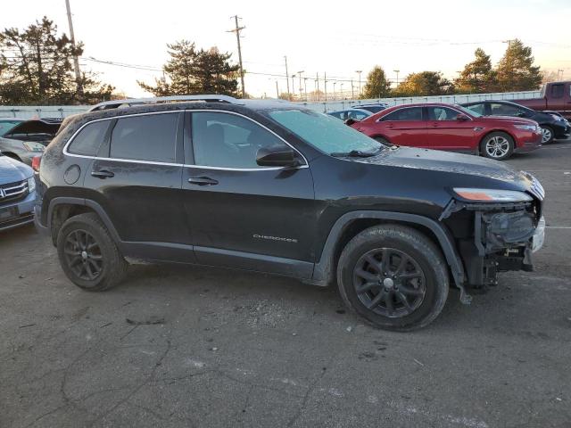 Photo 4 from auction – 2015 JEEP CHEROKEE L with VIN 1C4PJMCBXFW613104