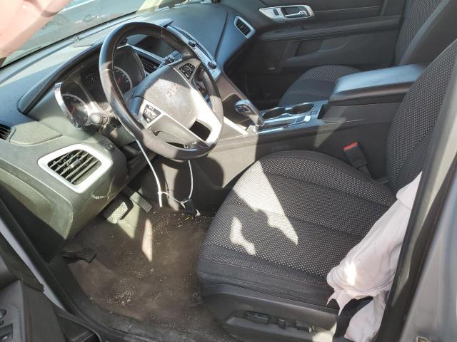 Photo 7 from auction – 2012 GMC TERRAIN SL with VIN 2GKFLTEK1C6168680