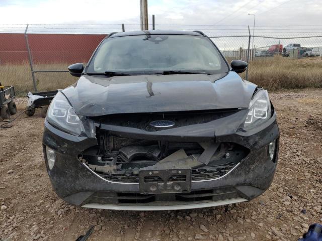 Photo 5 from auction – 2020 FORD ESCAPE TIT with VIN 1FMCU9J91LUA56508