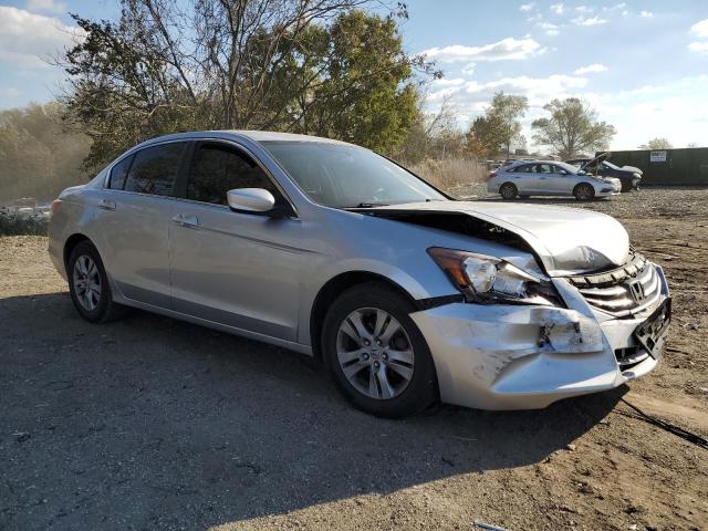 Photo 4 from auction – 2012 HONDA ACCORD SE with VIN 1HGCP2F6XCA024659