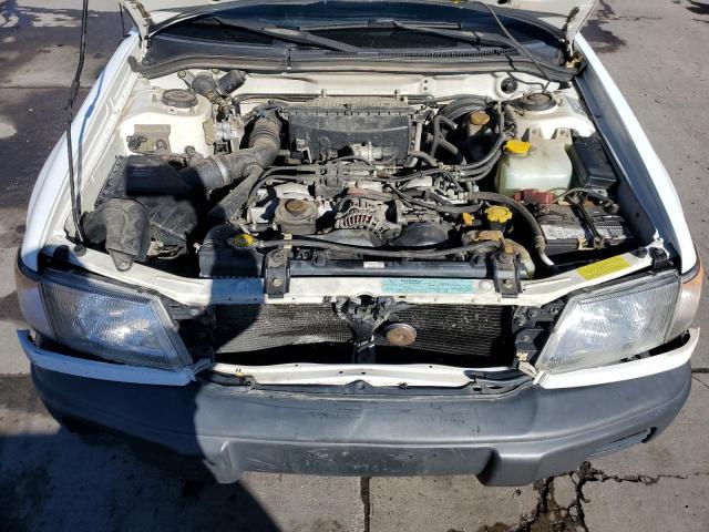 Photo 12 from auction – 1999 SUBARU FORESTER L with VIN JF1SF6355XH724897