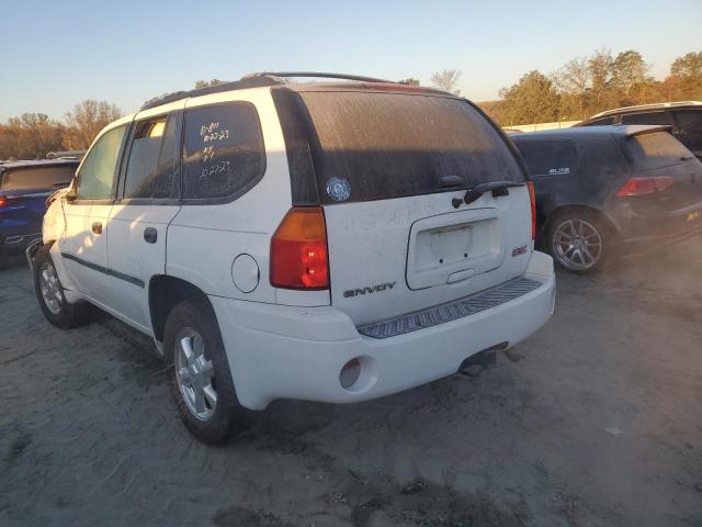 Photo 2 from auction – 2008 GMC ENVOY with VIN 1GKDS13S082136633