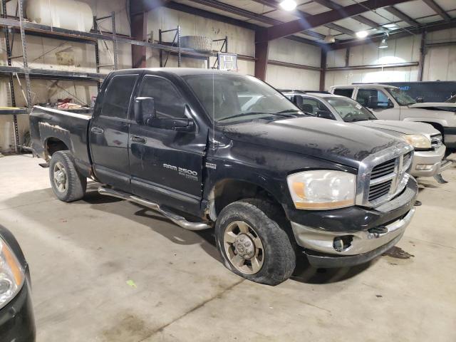 Photo 4 from auction – 2006 DODGE RAM 2500 S with VIN 1D7KS28D16J193998