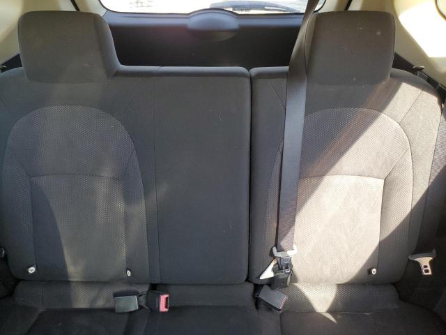 Photo 10 from auction – 2011 NISSAN ROGUE S with VIN JN8AS5MT6BW157276