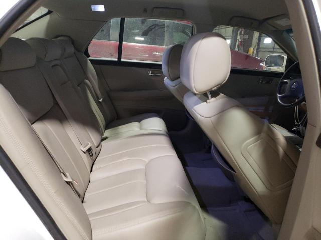 صورة رقم 10 من المزاد - 2008 CADILLAC DTS مع VIN 1G6KD57Y48U112264