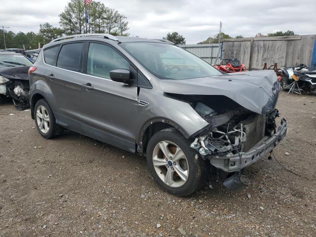 Photo 4 from auction – 2014 FORD ESCAPE SE with VIN 1FMCU0GX5EUD10211