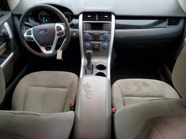 Photo 8 from auction – 2014 FORD EDGE SE with VIN 2FMDK3GC6EBA65739
