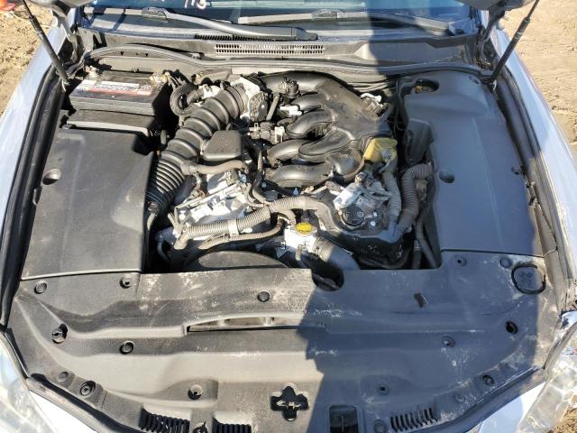 Photo 11 from auction – 2008 LEXUS IS 250 with VIN JTHBK262585060151