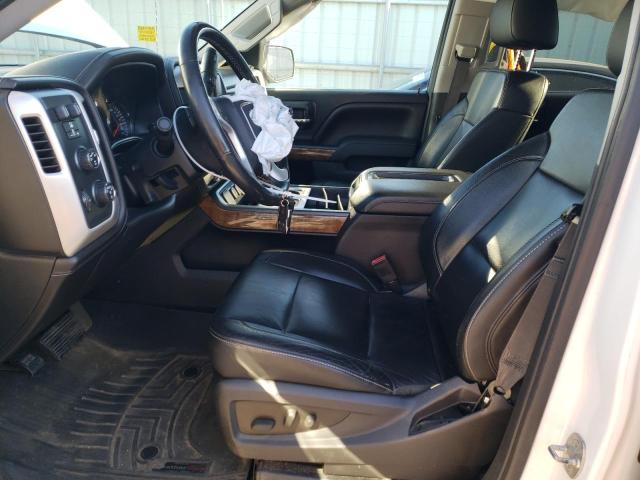 Zdjęcie 7 z aukcji – 2014 GMC SIERRA K15 z VIN 3GTU2VEC3EG291074