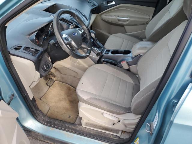 Photo 7 from auction – 2013 FORD ESCAPE SE with VIN 1FMCU9GX6DUC18415