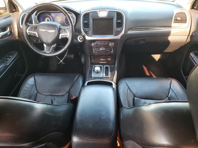 Photo 8 from auction – 2016 CHRYSLER 300C with VIN 2C3CCAEG7GH197906