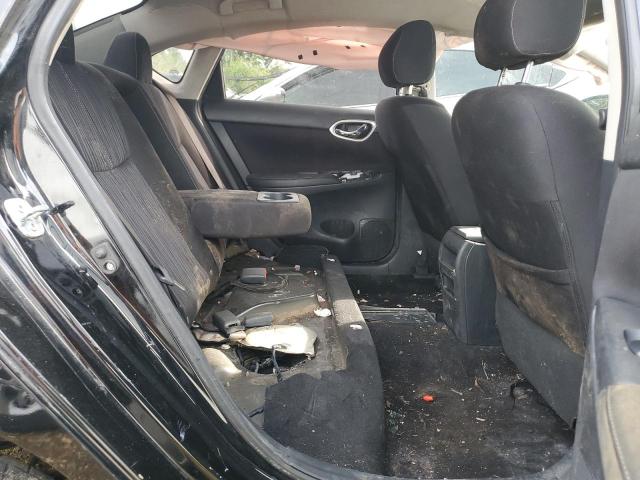 Photo 10 from auction – 2016 NISSAN SENTRA S with VIN 3N1AB7AP4GY257751