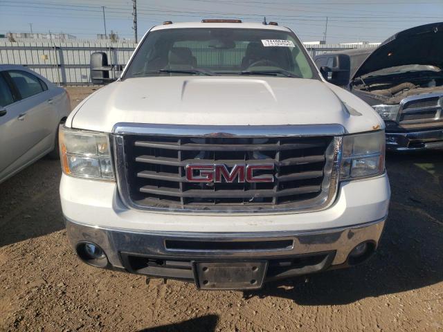 Photo 5 from auction – 2009 GMC SIERRA K25 with VIN 1GTHK49K09E160999
