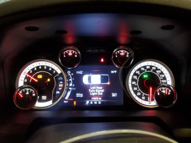 Photo 9 from auction – 2013 RAM 1500 SLT with VIN 1C6RR6LT5DS518502