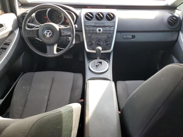 Photo 8 from auction – 2007 MAZDA CX-7 with VIN JM3ER293470110846
