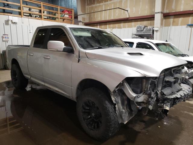 Photo 4 from auction – 2014 RAM 1500 SPORT with VIN 1C6RR7HTXES245041