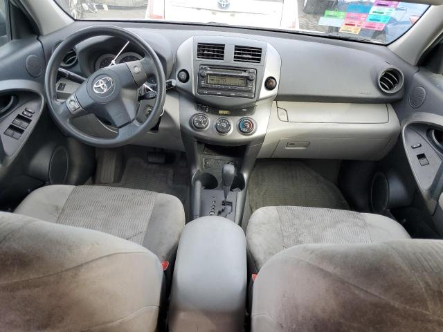 Photo 8 from auction – 2012 TOYOTA RAV4 with VIN 2T3BF4DV1CW202284