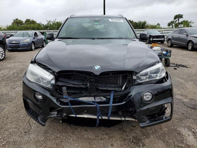 Photo 5 from auction – 2018 BMW X5 SDRIVE3 with VIN 5UXKR2C54J0X09628