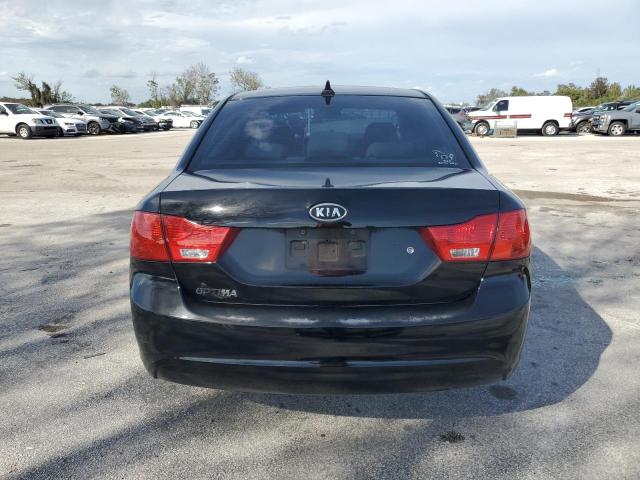 Photo 6 from auction – 2010 KIA OPTIMA LX with VIN KNAGG4A85A5444143