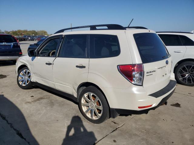 Photo 2 from auction – 2013 SUBARU FORESTER 2 with VIN JF2SHABC3DH408290