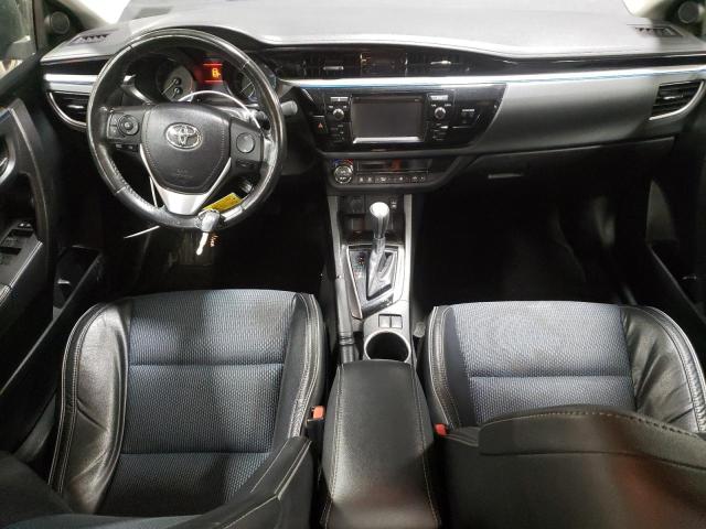 Photo 8 from auction – 2014 TOYOTA COROLLA L with VIN 5YFBURHE3EP050423