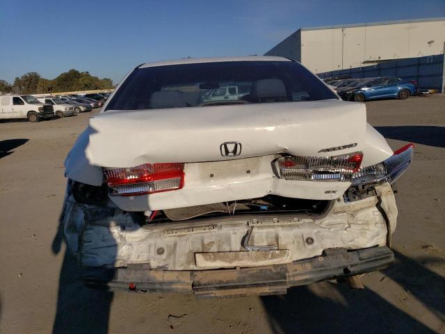 Photo 6 from auction – 2003 HONDA ACCORD EX with VIN JHMCM56663C049702