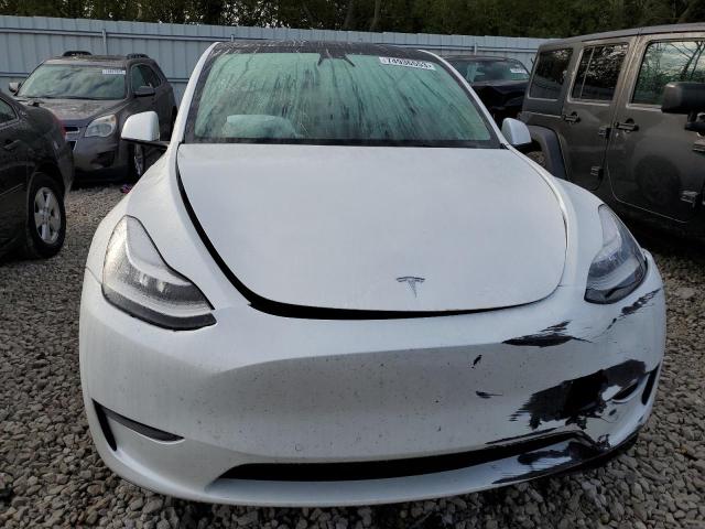 Zdjęcie 5 z aukcji – 2021 TESLA MODEL Y z VIN 5YJYGDEE8MF241175