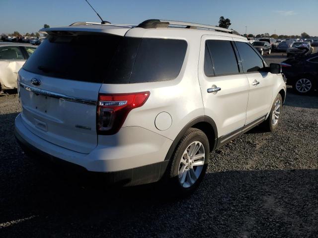 Photo 3 from auction – 2014 FORD EXPLORER X with VIN 1FM5K7D92EGA69851