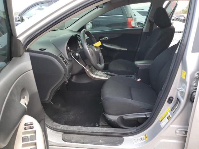 Photo 7 from auction – 2011 TOYOTA COROLLA BA with VIN 2T1BU4EE7BC558428