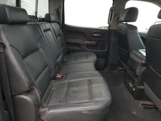 Photo 10 from auction – 2018 GMC SIERRA K15 with VIN 3GTU2NEC7JG590044