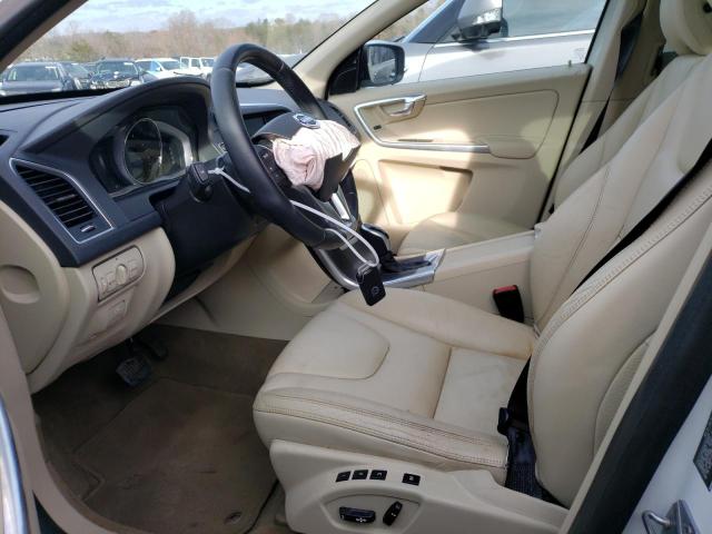 Photo 7 from auction – 2014 VOLVO XC60 3.2 with VIN YV4952DZ8E2512479