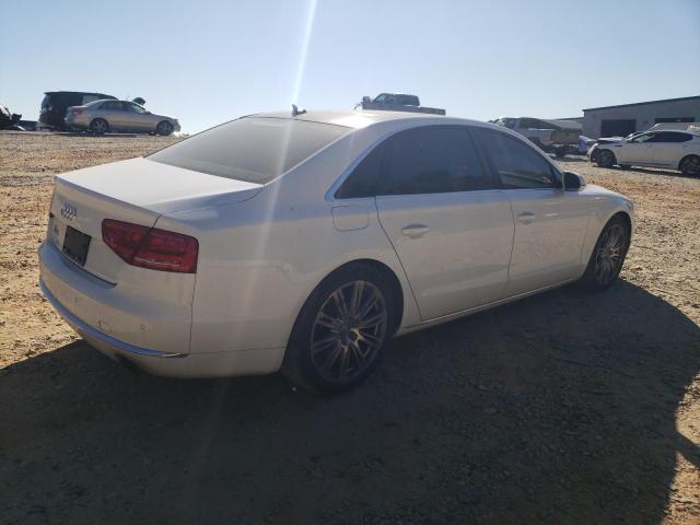 Photo 3 from auction – 2014 AUDI A8 L QUATT with VIN WAURGAFD8EN005280