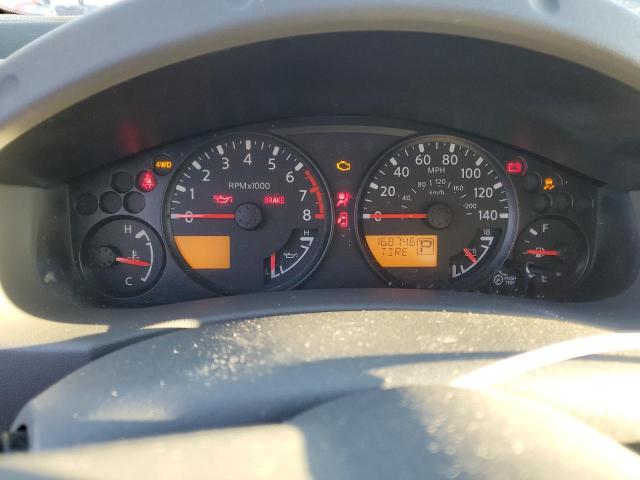 Photo 9 from auction – 2012 NISSAN FRONTIER S with VIN 1N6AD0EV6CC418401