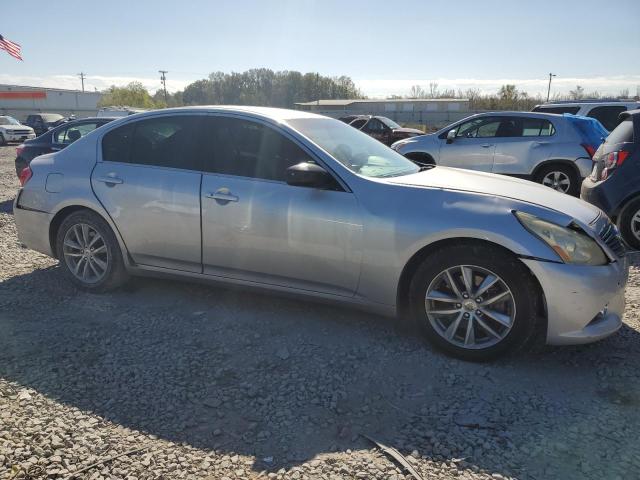 Photo 4 from auction – 2011 INFINITI G37 BASE with VIN JN1CV6AP2BM504559