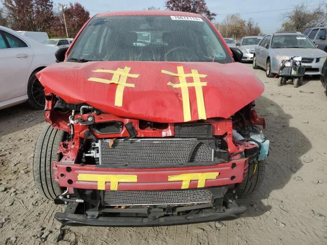Photo 5 from auction – 2022 CHEVROLET SPARK LS with VIN KL8CB6SA8NC025159