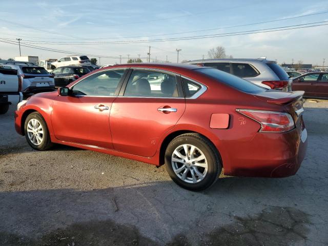 Photo 2 from auction – 2014 NISSAN ALTIMA 2.5 with VIN 1N4AL3AP3EC148762