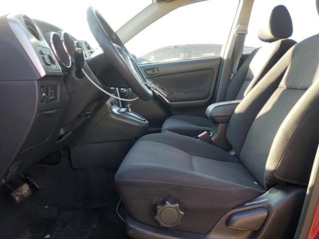 Photo 7 from auction – 2003 PONTIAC VIBE with VIN 5Y2SM64833Z462150