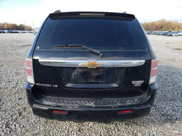 Photo 6 from auction – 2006 CHEVROLET EQUINOX LS with VIN 2CNDL23FX66015847